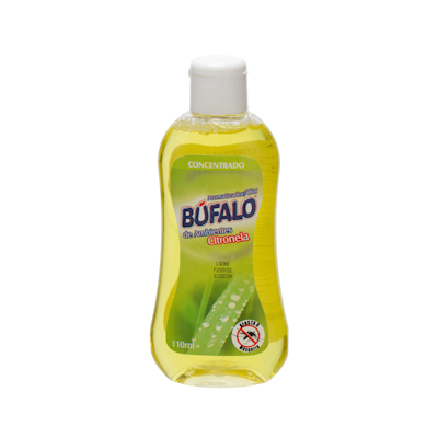 Aromatizador de Ambiente Citronela 110ml Búfalo
