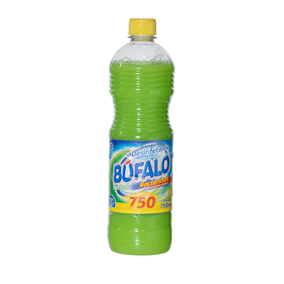 Desinfetante Búfalo Herbal 750ml