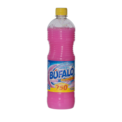 Desinfetante Búfalo Jasmim 750ml