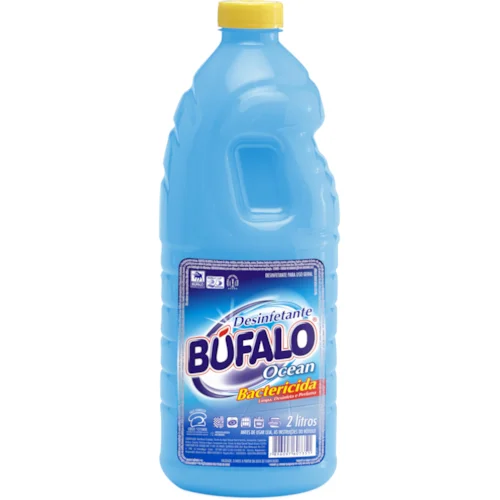 Desinfetante Búfalo Ocean 2000ml
