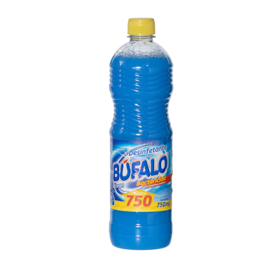 Disinfectant Búfalo Lavender 2000ml