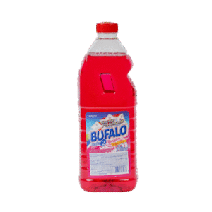 Shine Floor Cleaner Lavender 2000ml Búfalo