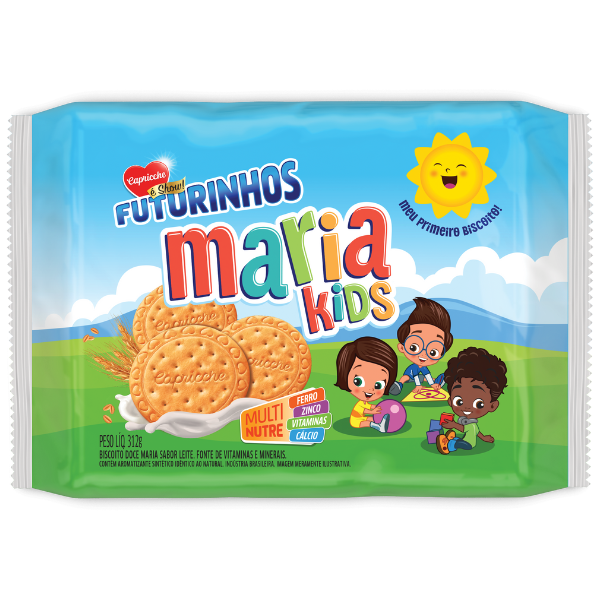 MARIA BISCUIT KIDS 312G