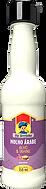 Arabic Sauce with Garlic Da Terrinha 150ml Box of 12 units