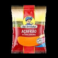 Açafrão Da Terrinha 30g Caixa com 24 unidades
