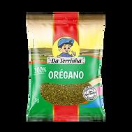Oregano Da Terrinha 8g Box of 24 units