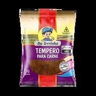 Meat Seasoning Da Terrinha 50g Box of 24 units