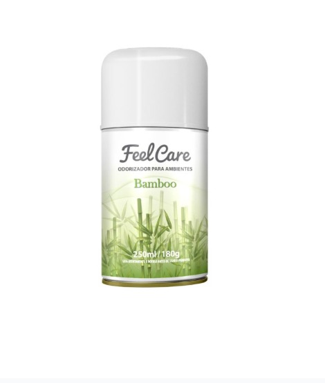 Odorizer Feel Care Bamboo 250ml