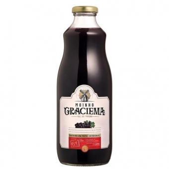 JUGO DE UVA MOINHO GRACIEMA 1000ML