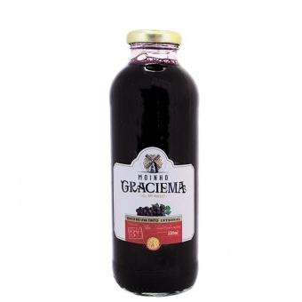 JUGO DE UVA MOINHO GRACIEMA 500ML
