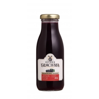 JUGO DE UVA MOINHO GRACIEMA 280ML