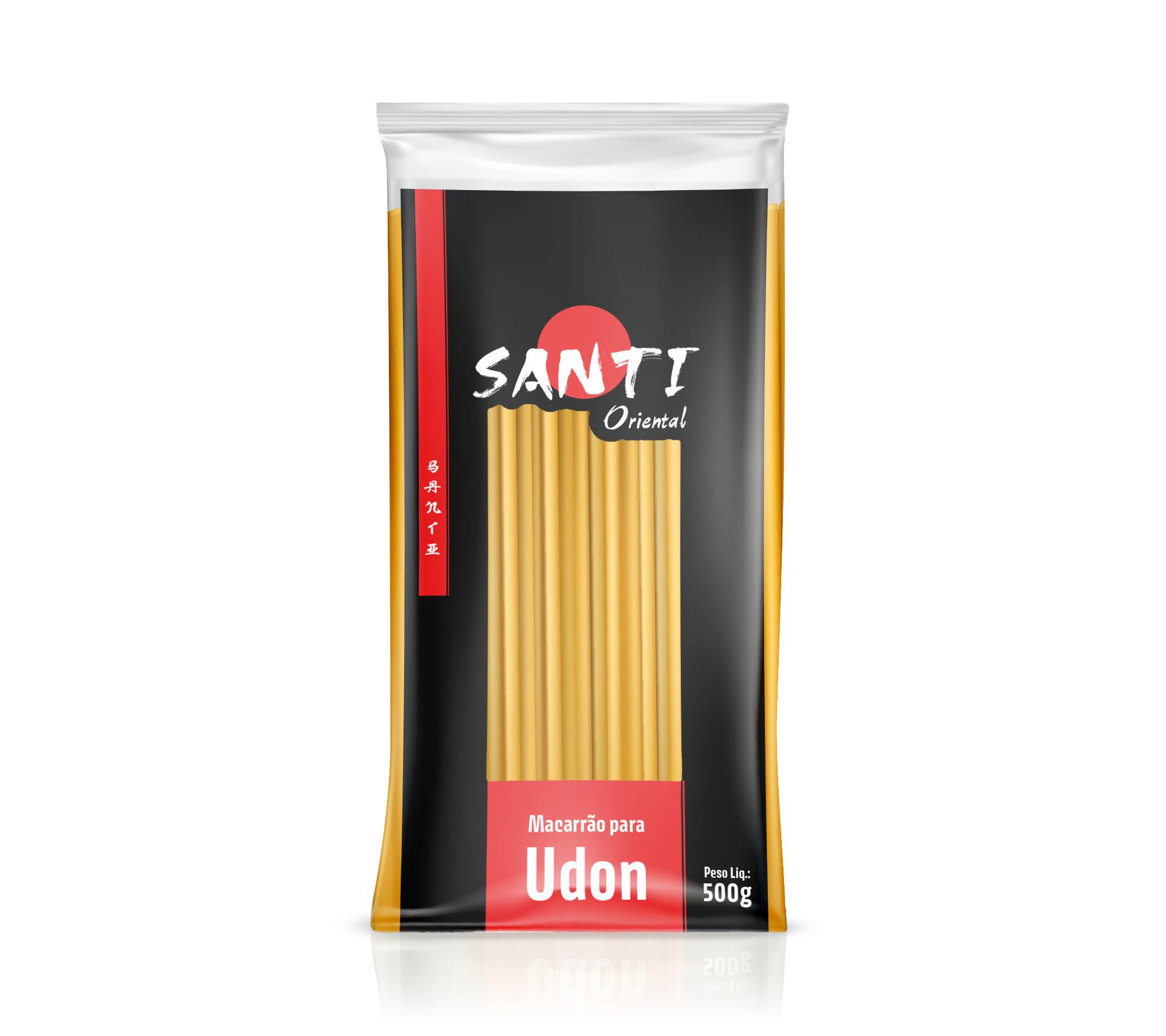 Udon Noodles Trisanti 500g